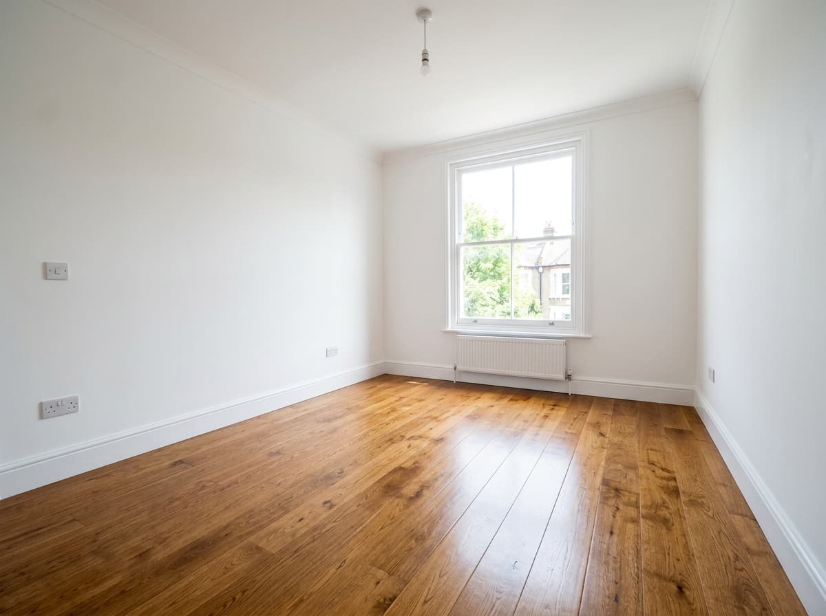 End of Tenancy